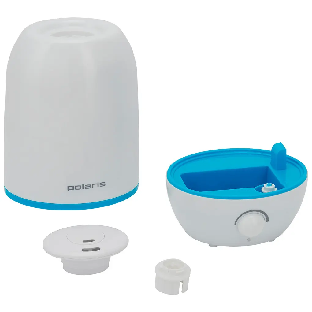 Увлажнитель воздуха Polaris PUH5903 Белый