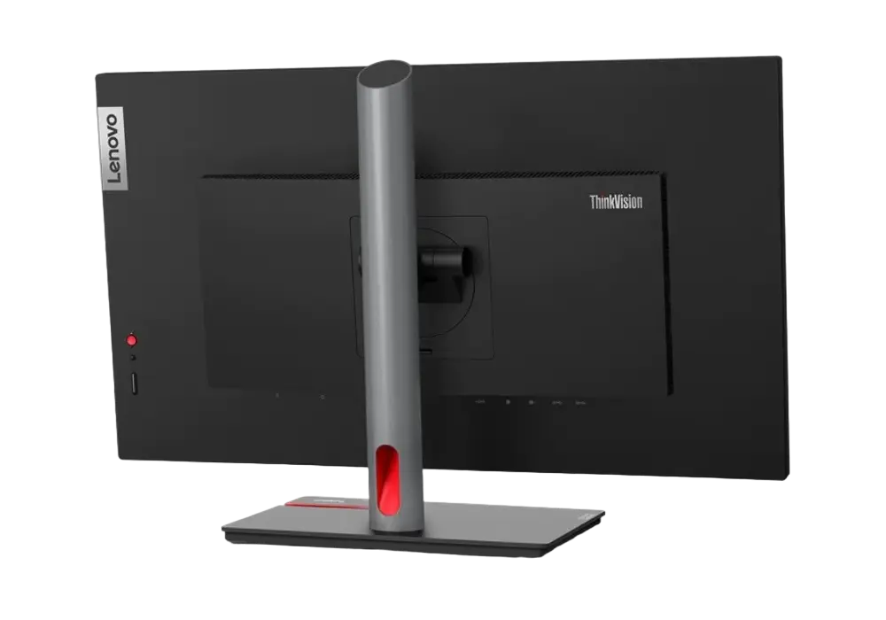 Монитор Lenovo ThinkVision T27i-31 Чёрный