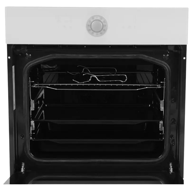 Электрический духовой шкаф Gorenje BO 76 SYW Белый