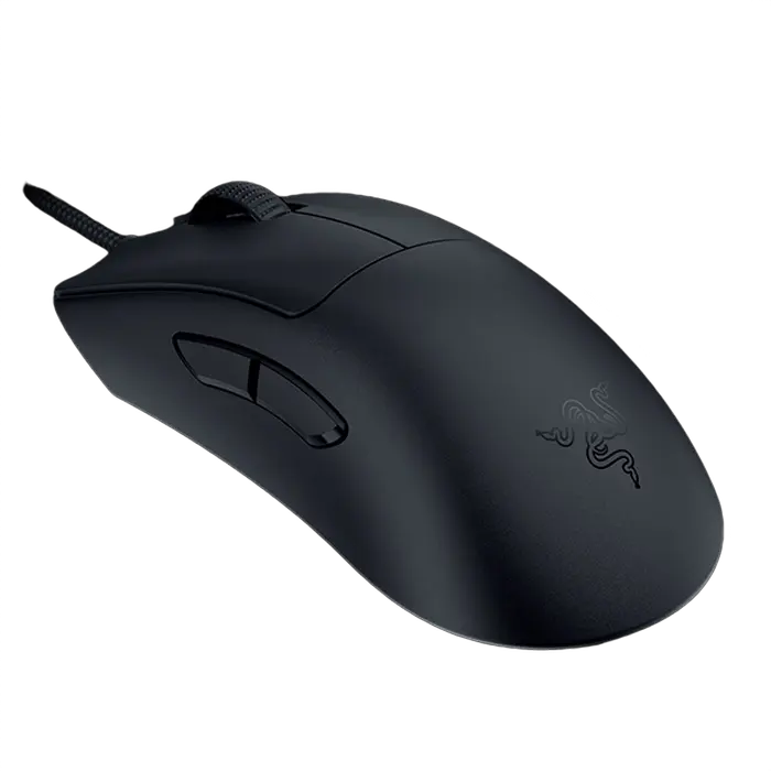 Игровая мышь Razer DeathAdder V3 Проводное Чёрный