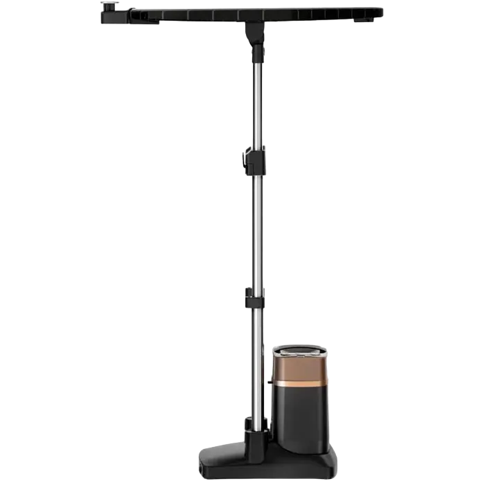 Паровая гладильная система Tefal QT2020E0 Чёрный