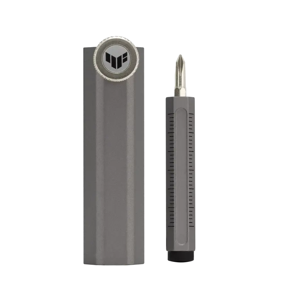 Видеокарта ASUS TUF Gaming GeForce RTX 4060 Ti