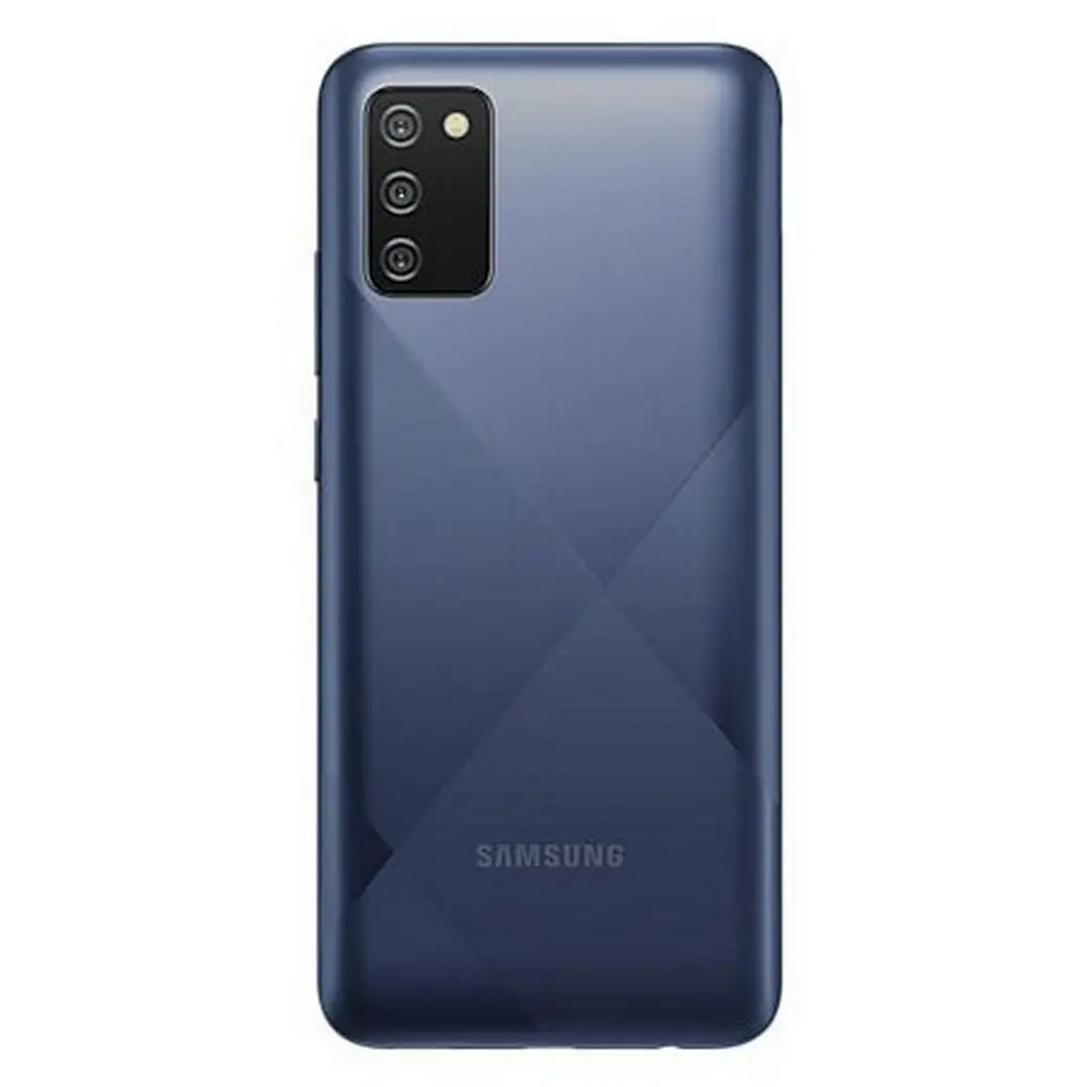 Смартфон Samsung Galaxy A02s, 3 ГБ / 32ГБ