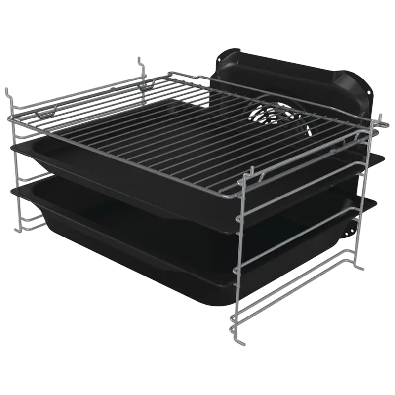 Комбинированная плита Gorenje GK5C42BF Черный