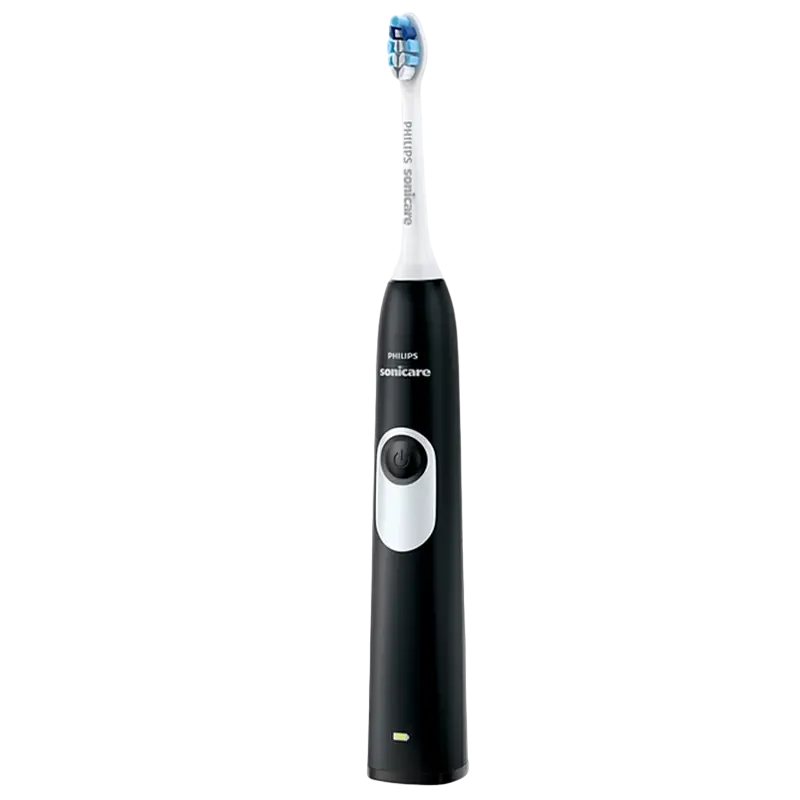 Periuța de dinți electrică sonică Pentru adulți Philips Sonicare 2 Series Gum Health Negru și roz