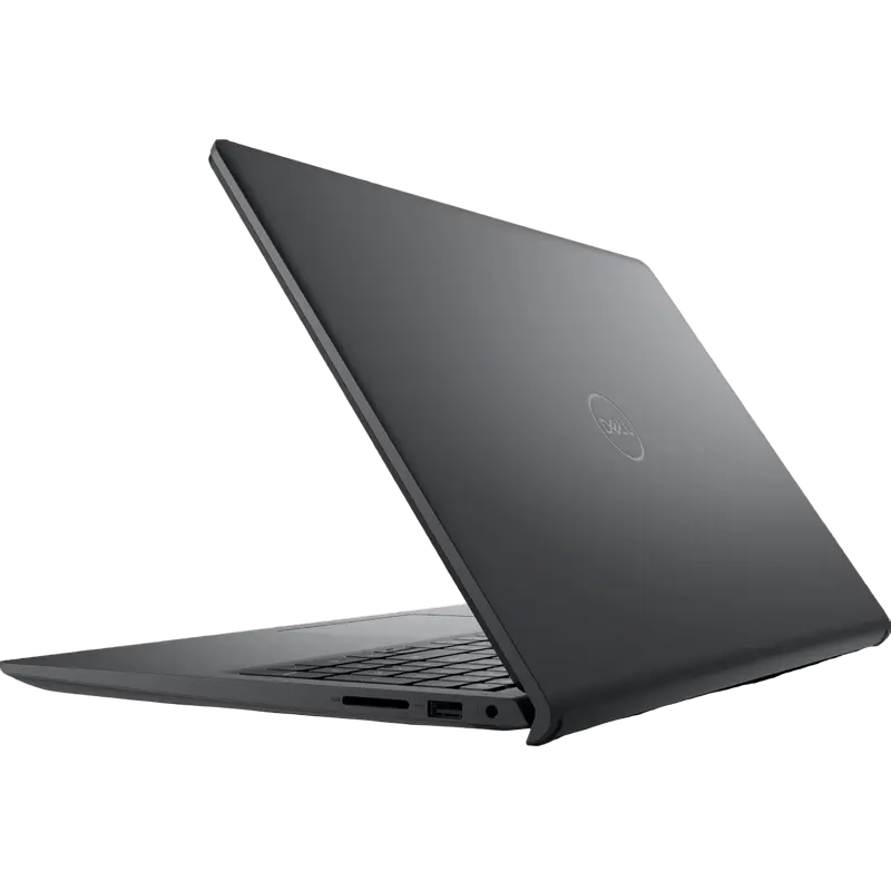 Ноутбук для бизнеса DELL 15 DC15250 Carbon Black