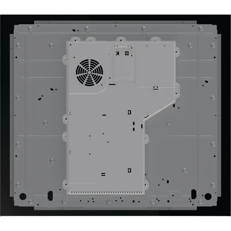 Индукционная варочная панель Gorenje GI6401BC Черный
