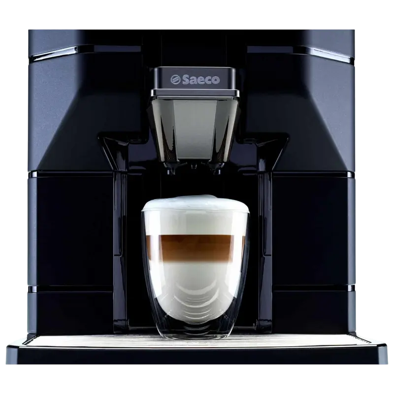 Aparat de cafea Saeco Magic M1 Negru