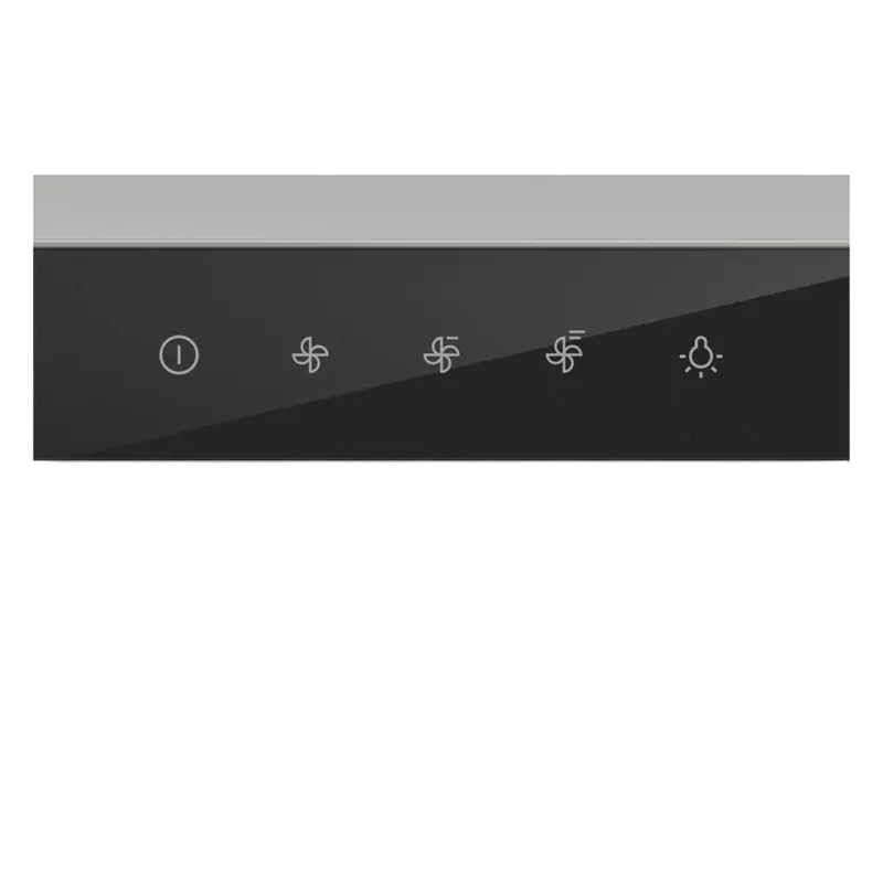 Встраиваемая Вытяжка Gorenje TH64E3SGB Нержавеющая сталь