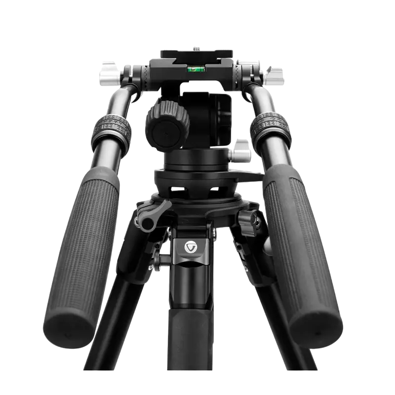 Штатив для видеокамер Vanguard ALTA PRO 3VRL 303AV18 Черный