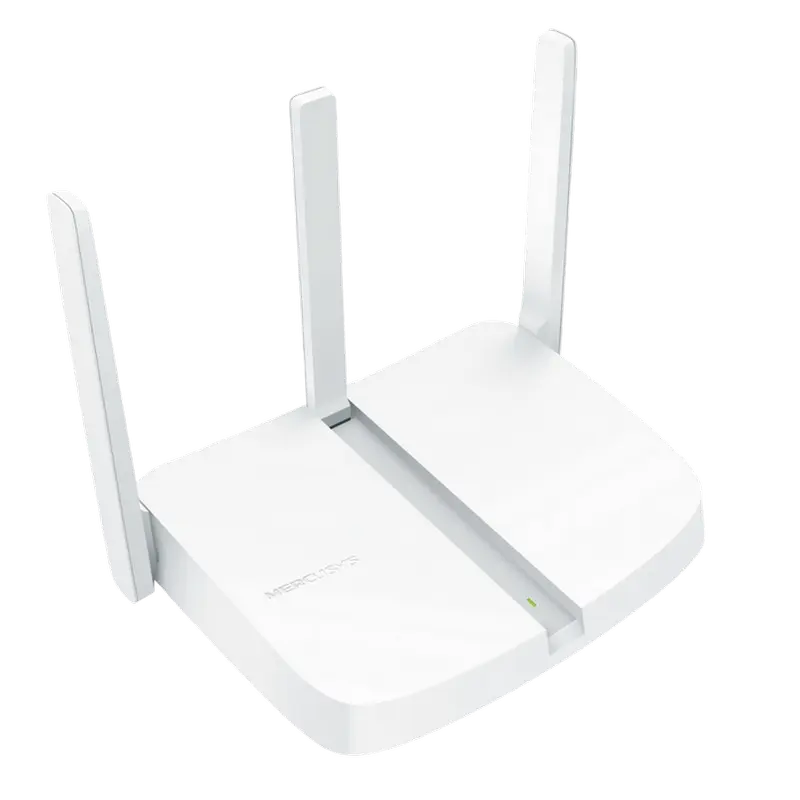 Router fără fir MERCUSYS MW305R Alb