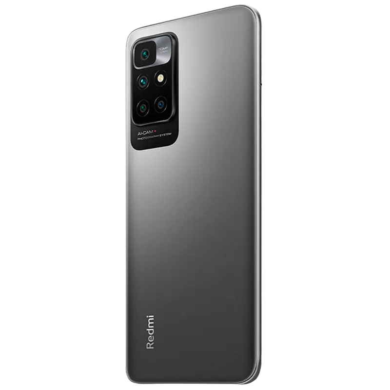 Смартфон Xiaomi Redmi 10, 4 ГБ / 128ГБ