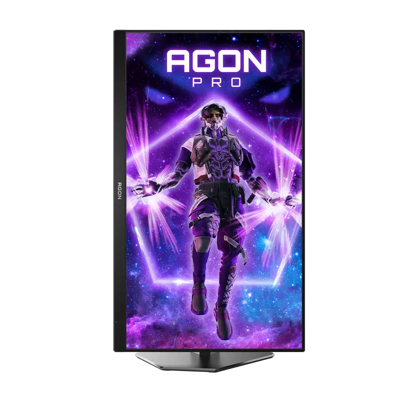 Игровой монитор AOC Agon Pro AG246FK Чёрный
