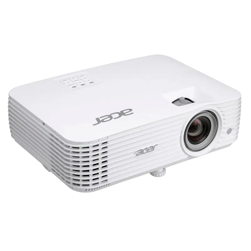 Универсальный проектор Acer X1529KI DLP Белый