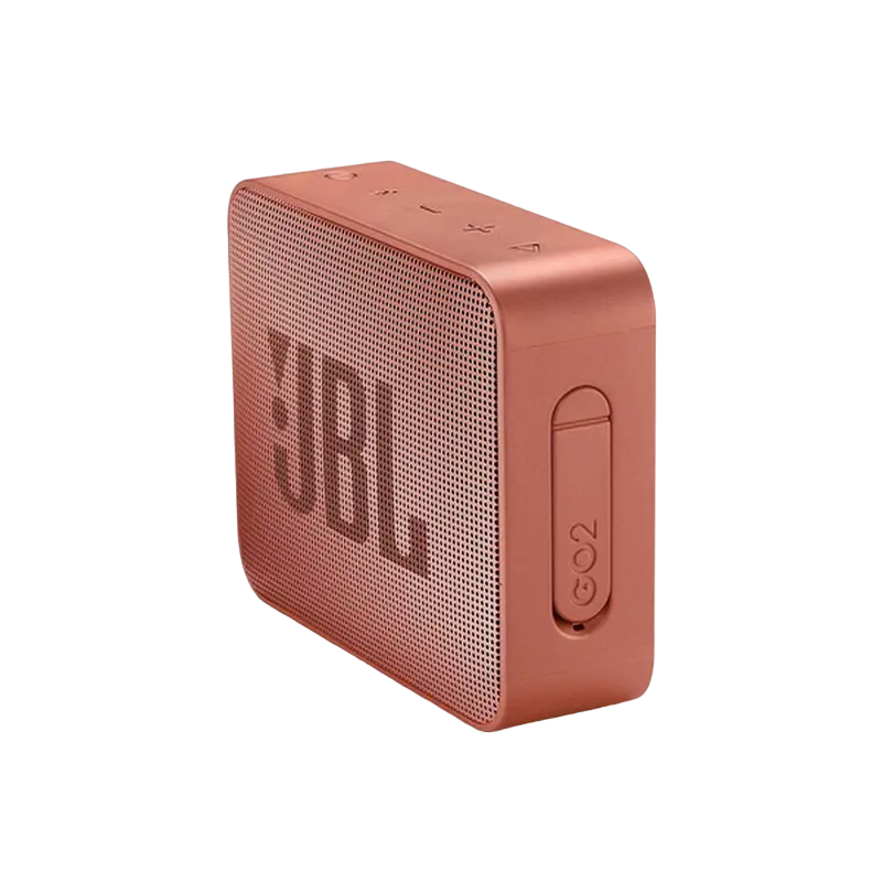 Портативная колонка JBL. GO 2 Корица