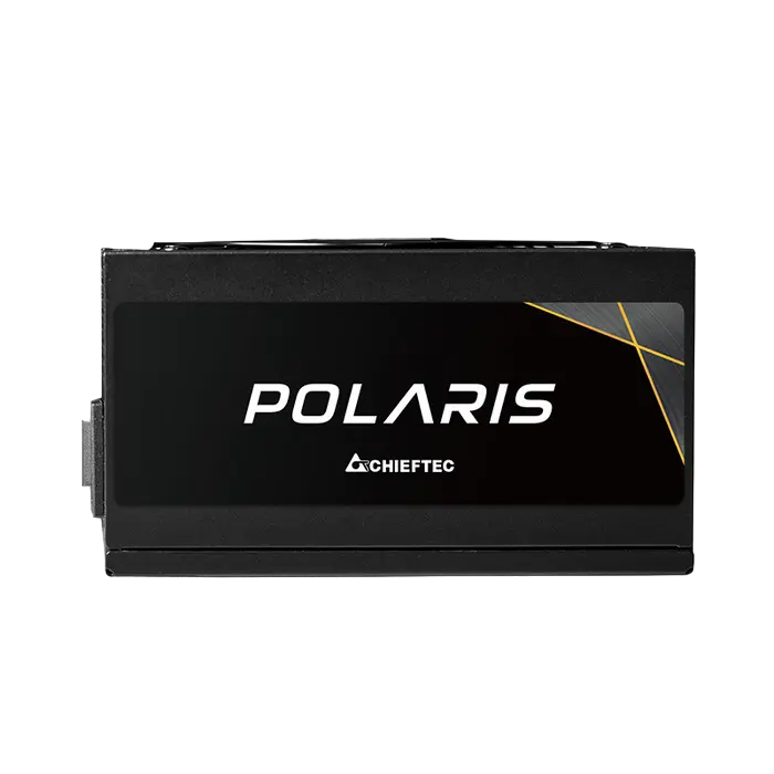 Tip Блок питания для компьютеров Chieftec PPS-1050FC Polaris 3.0 Series ATX Черный