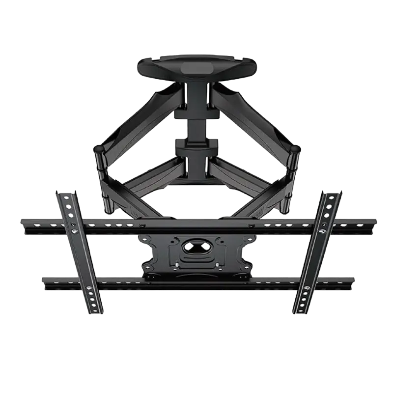 Suport pentru televizor Gembird WM-75ST-01 Negru