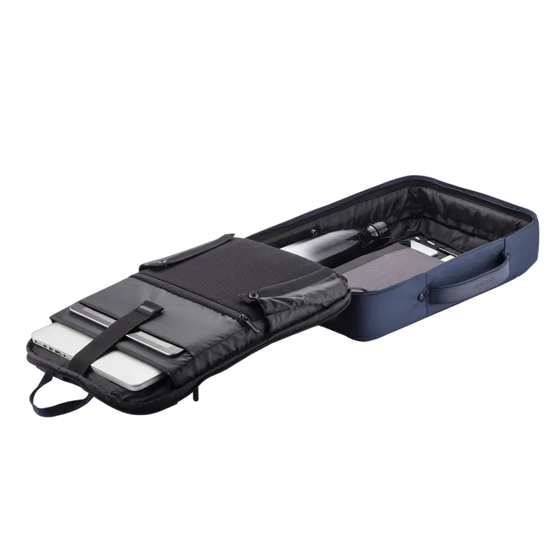 Рюкзак для ноутбука Bobby Bizz Тёмно-синий