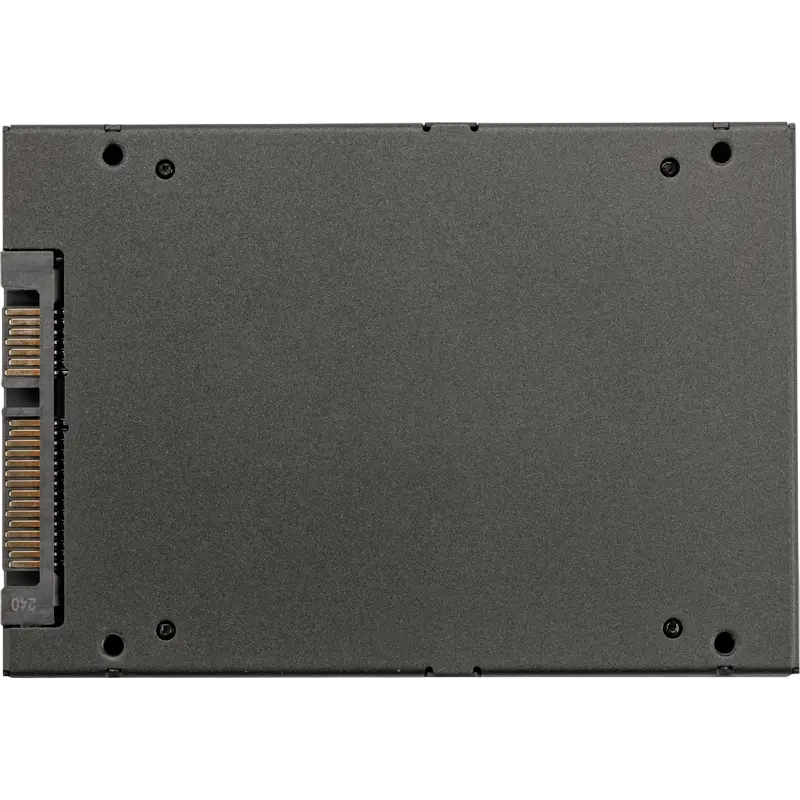 Накопитель SSD Kingston Fury 3D HyperX FURY 3D 240GB