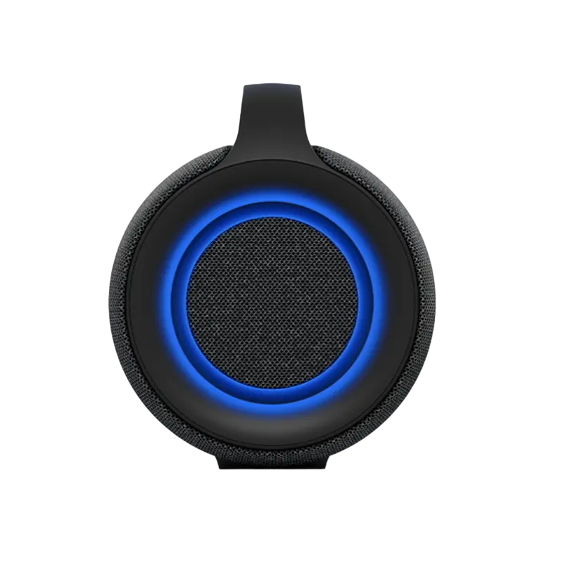 Портативная колонка SONY SRS-XG500 Чёрный