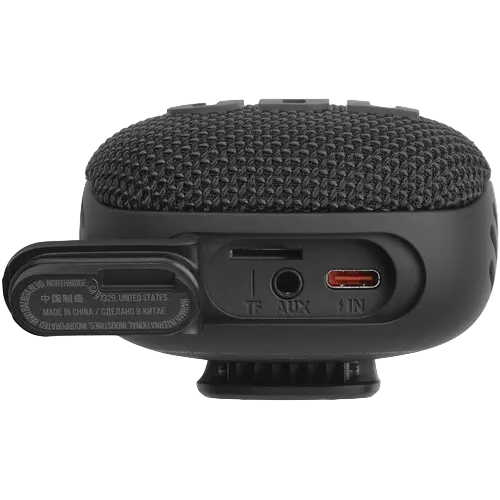 Boxă portabilă JBL. Wind 3 Negru