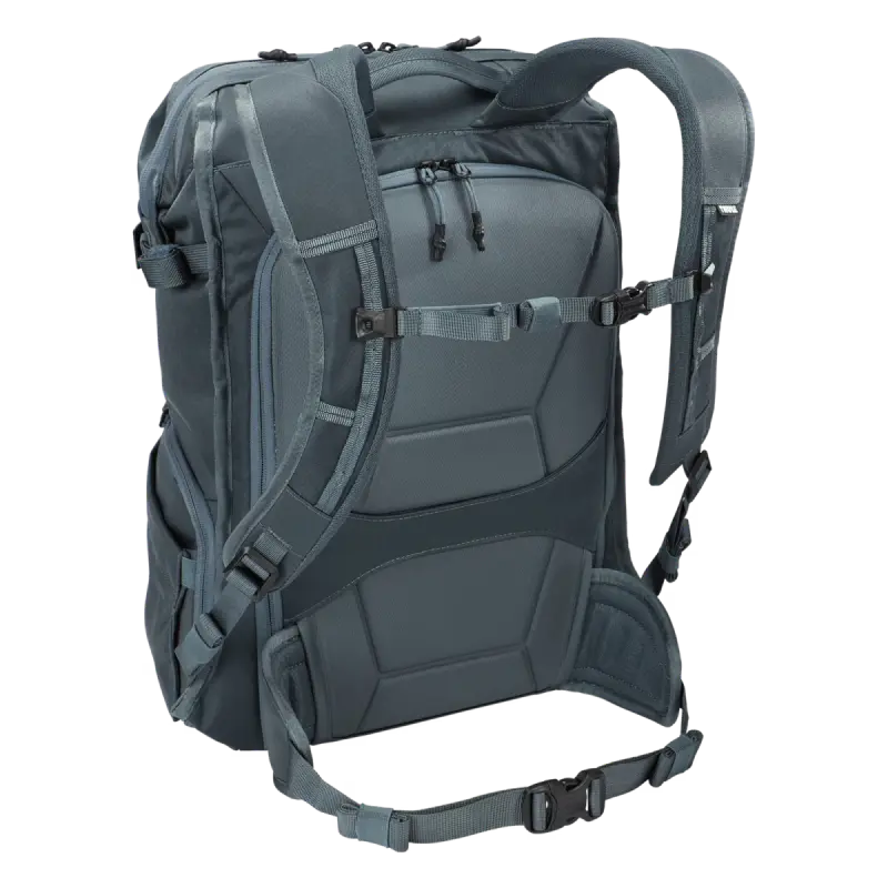 Rucsac pentru cameră THULE Covert Gri