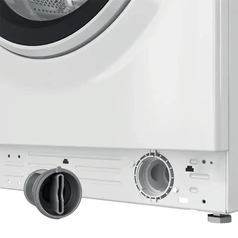 Стиральная машина Whirlpool WRBSS 6249 S Белый