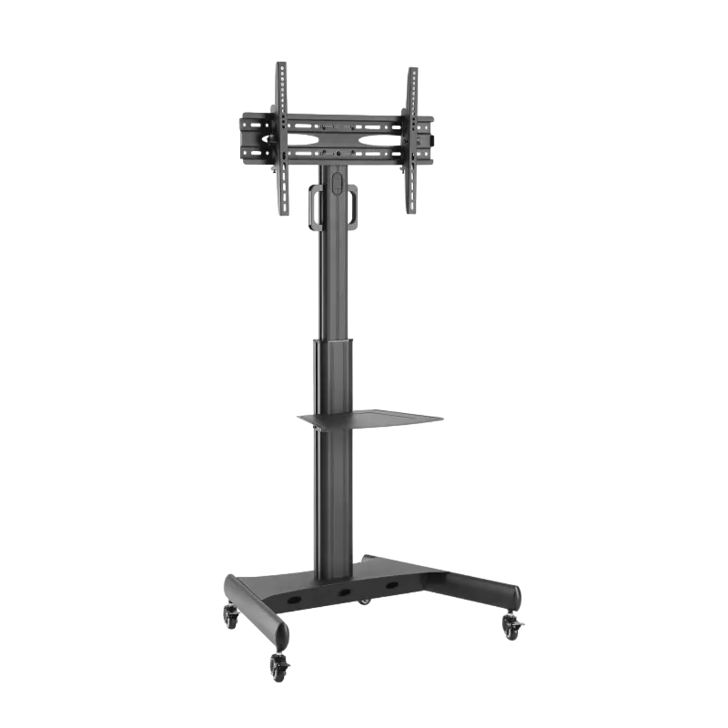 Кронштейн для телевизора Reflecta 65P-Shelf Черный