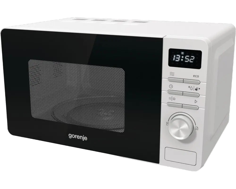 Cuptor cu microunde Gorenje MO20A3W Alb