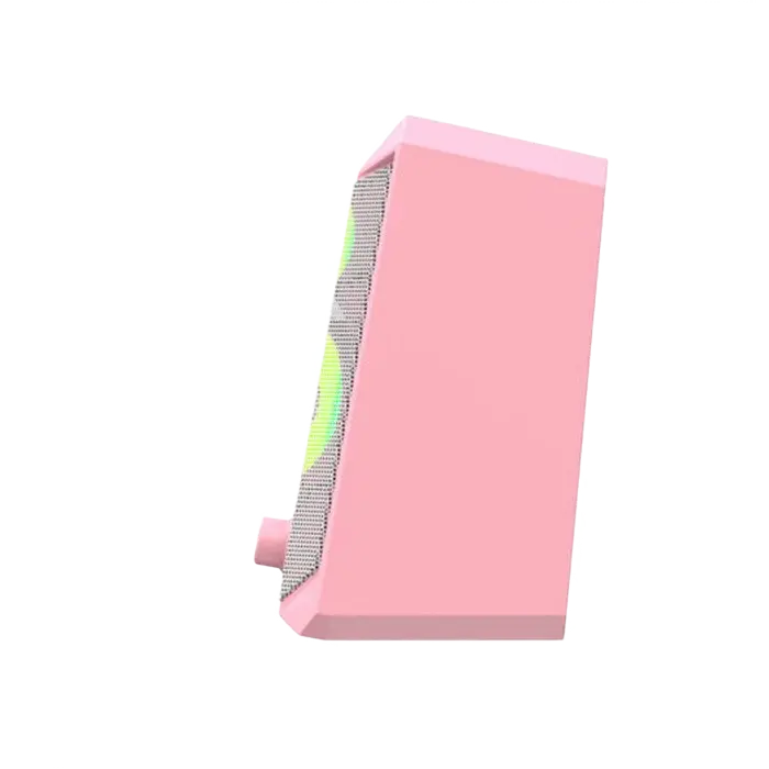 Компьютерные колонки Havit SK202 Розовый