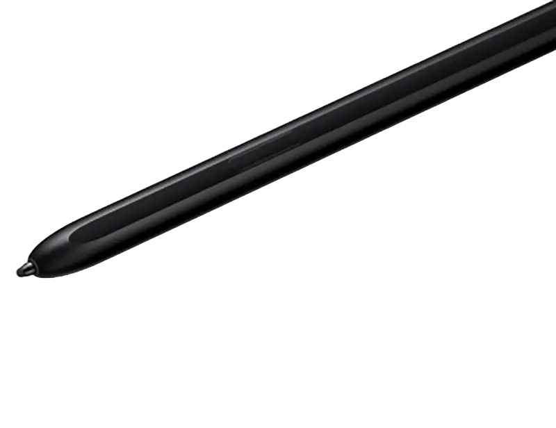 Стилус Samsung S Pen Galaxy Fold 3 Черный