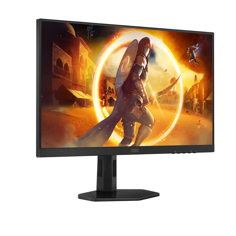 Monitor Gaming AOC Q27G4XF Negru