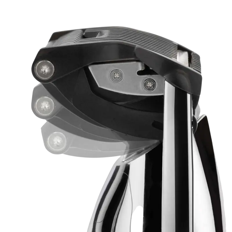 Мужской Триммер BaByliss Super-X Metal Серый