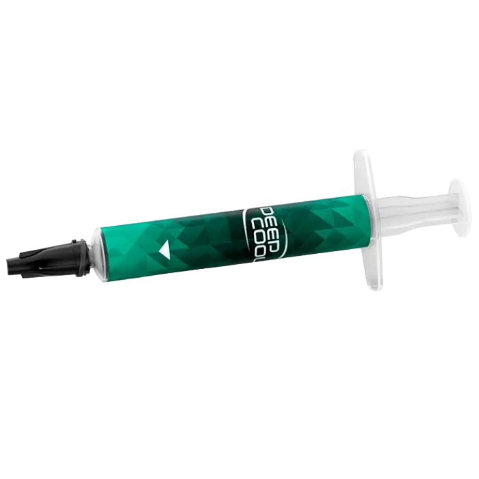 Термопаста Deepcool Z10