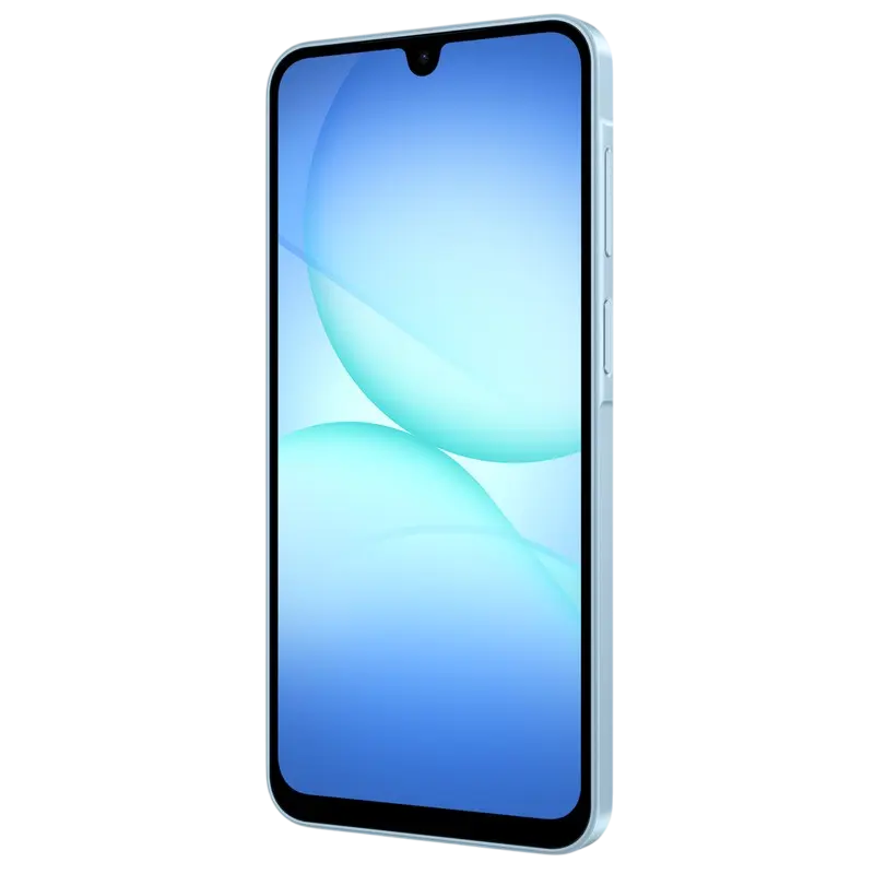 Смартфон Samsung Galaxy A17, 4 ГБ / 128ГБ