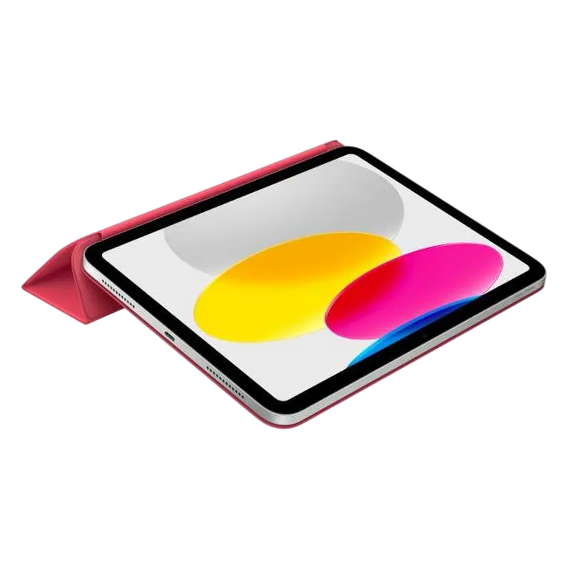 Husă pentru tabletă Apple iPad 10.9" 11/10 gen Smart Folio 10.9" Watermelon