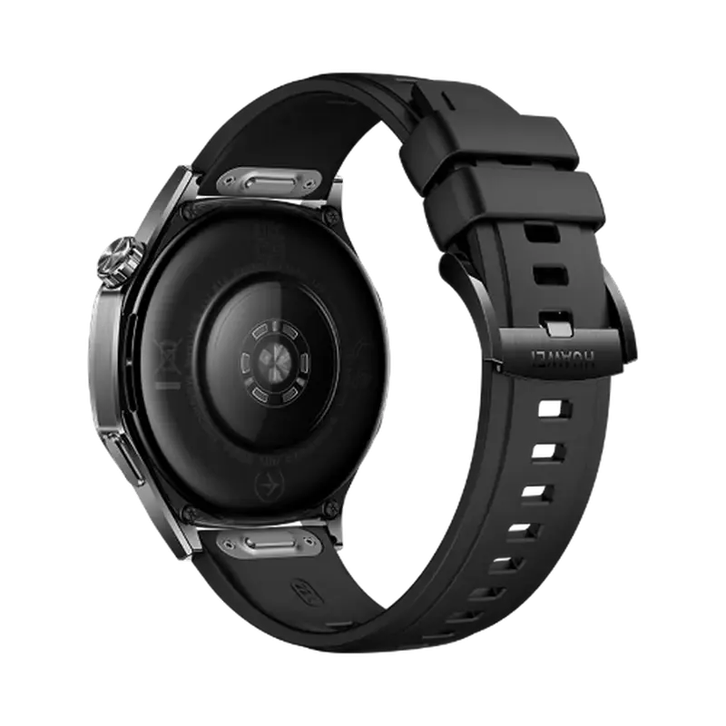 Умные часы Huawei Watch GT 5 Чёрный