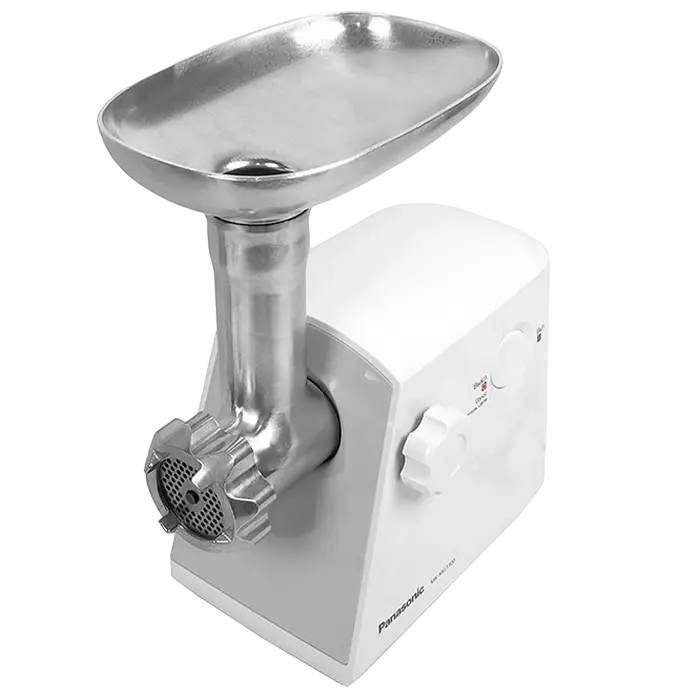 Mașină de tocat carne Panasonic MK-MG1300WTQ Alb