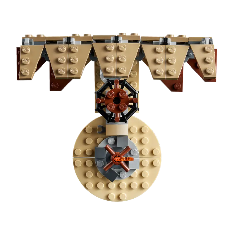 Конструктор LEGO Trouble on Tatooine™ Разноцветный