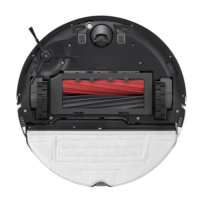 Робот-Пылесос Roborock S8 Белый