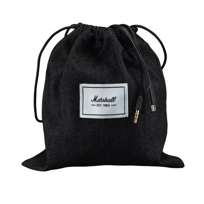 Наушники Marshall MONITOR II A.N.C. Чёрный