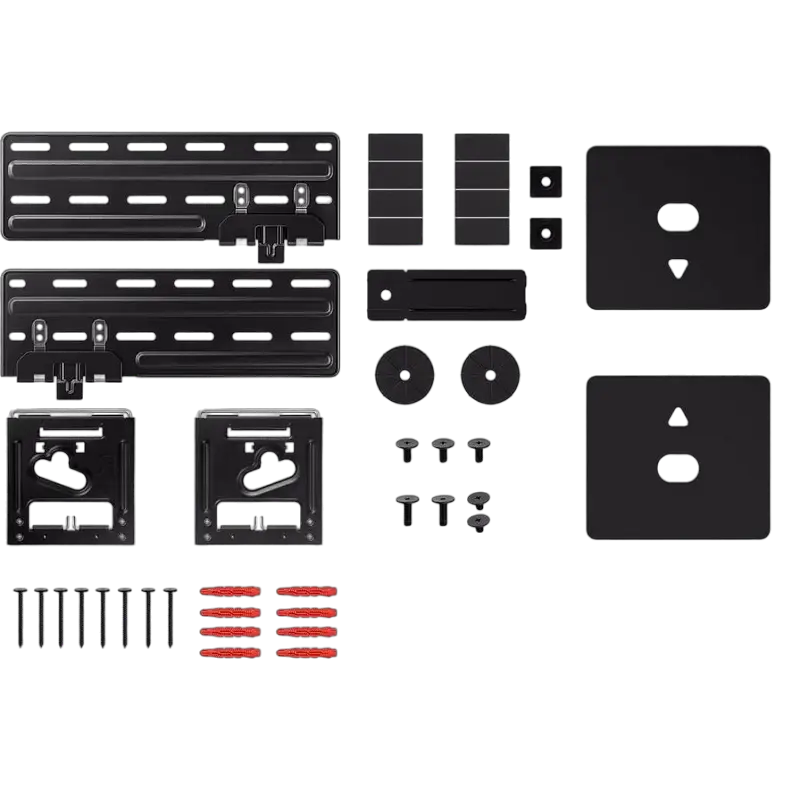 Suport pentru televizor Samsung WMN-A50EB Negru