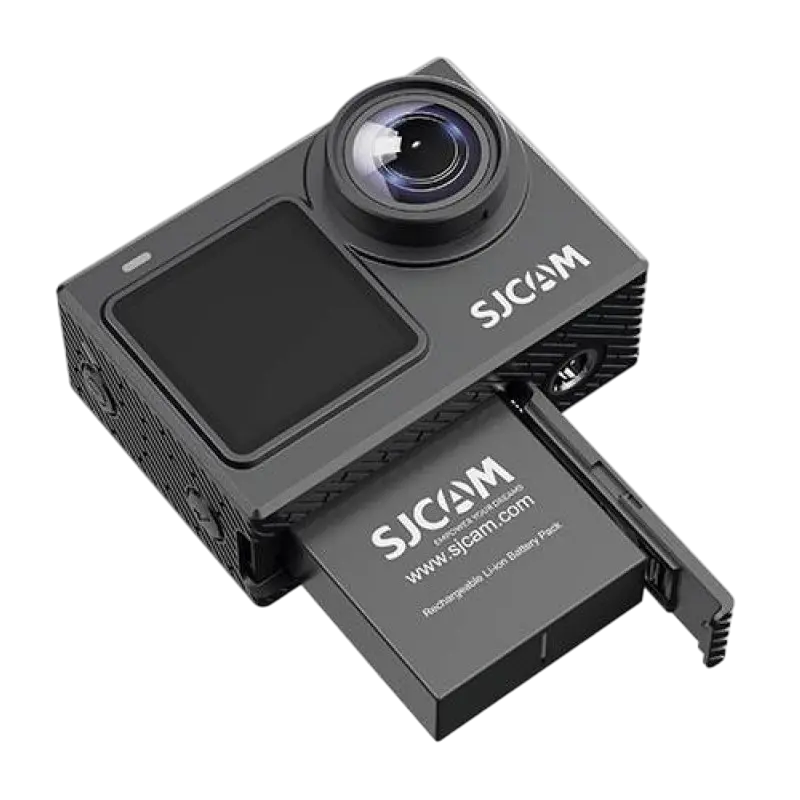 Экшн-камера SJCAM SJ6 Pro Черный
