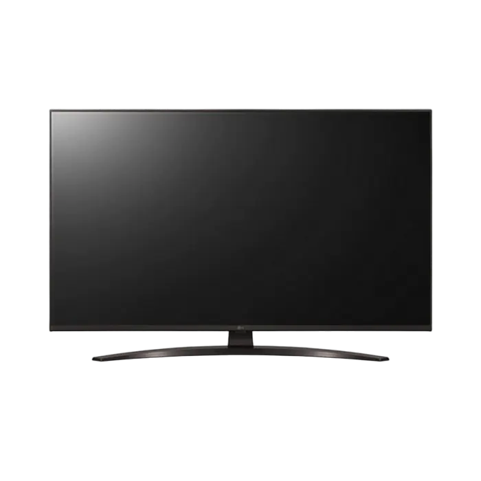 55" LED SMART Телевизор LG 55UP81006LA Черный