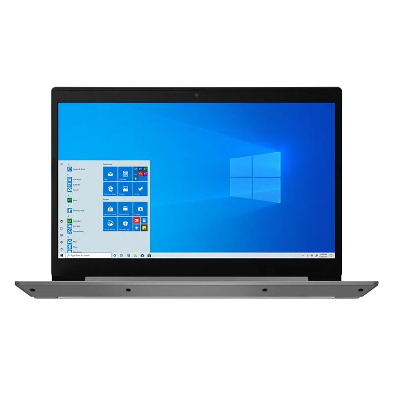 Ноутбук Lenovo IdeaPad L3 15ITL6 Platinum Grey