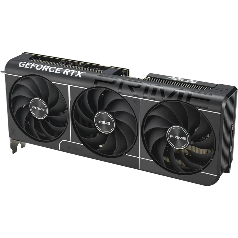 Видеокарта ASUS Prime GeForce RTX 5070 OC