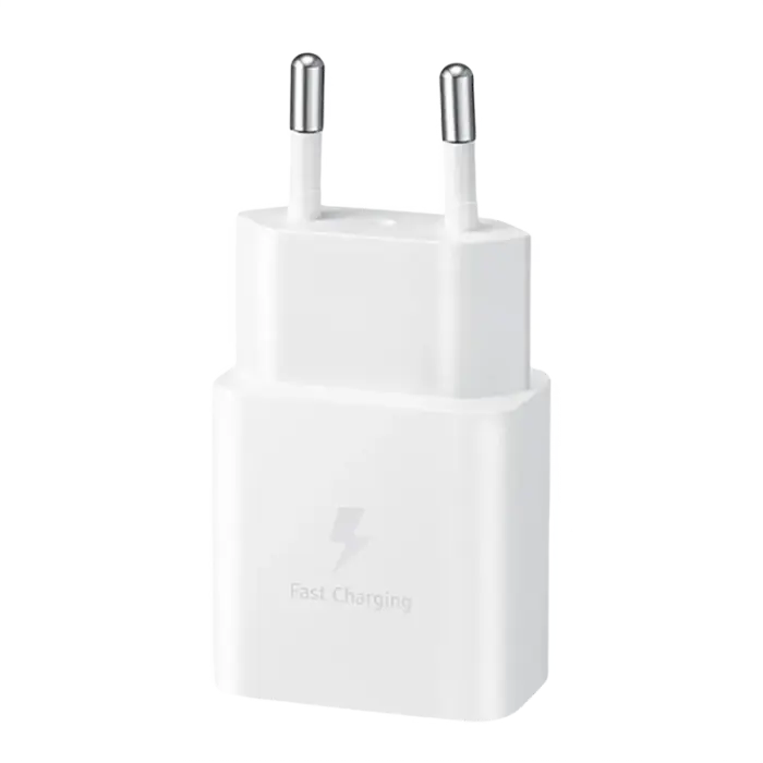 Încărcător Samsung Fast Travel EP-T1510 Alb