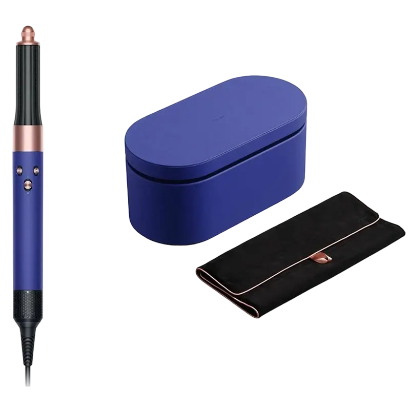 Стайлер Dyson Airwrap HS05 Complete Long Blue | Rose