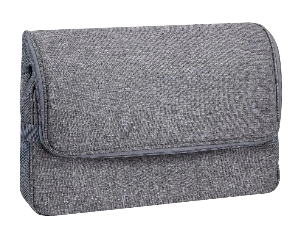 Cумка-холодильник Rivacase Torngat Torngat Серый