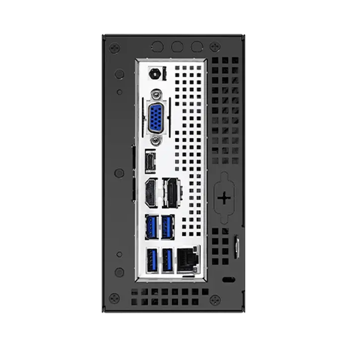 Mini PC Ultra PC08337